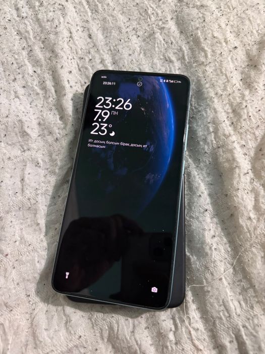 Xiaomi Redmi Note 14
