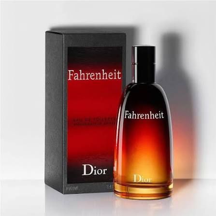 Dio Fahrenheit EDT 100ml- парфюм за мъже