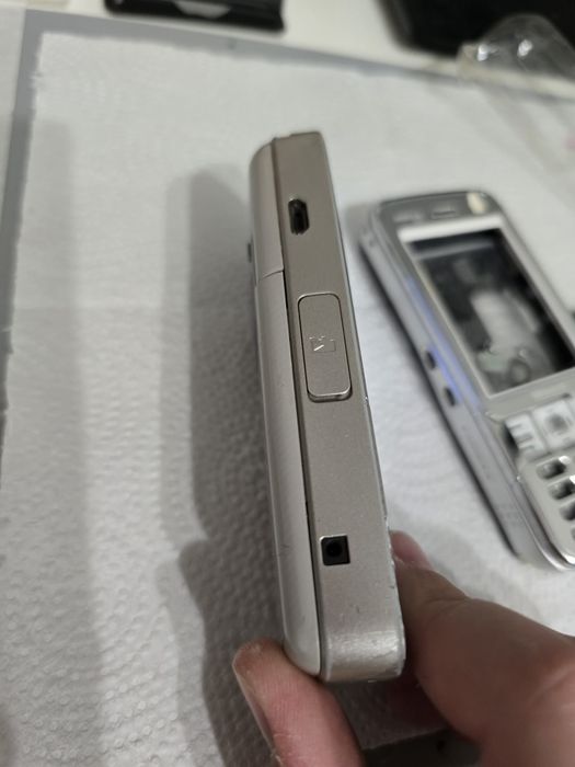 Nokia N82  класика в жанра