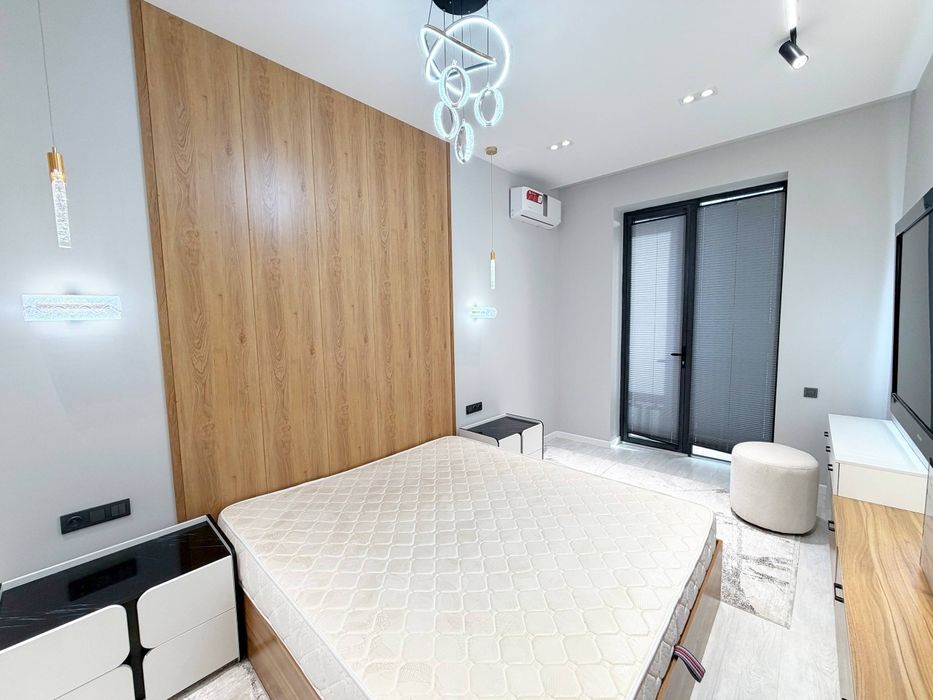 Аренда 2х комнатна It Park Edison! Мирзоулугбекский район