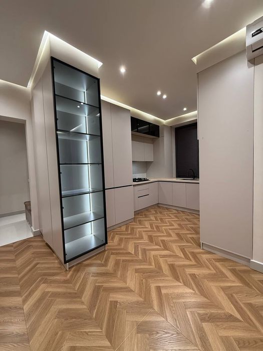 Юнусобод 6 кв 2 хона ЖК [Парламент]