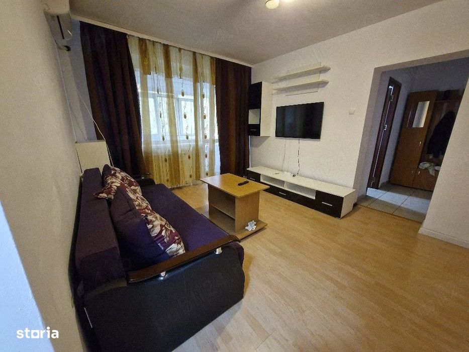 Apartament 2 camere Tomis 1