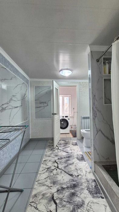 Жилой дом для бизнеса