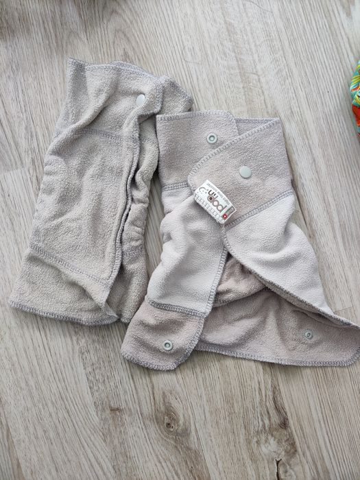 Пелени за многокрарна употреба pop in