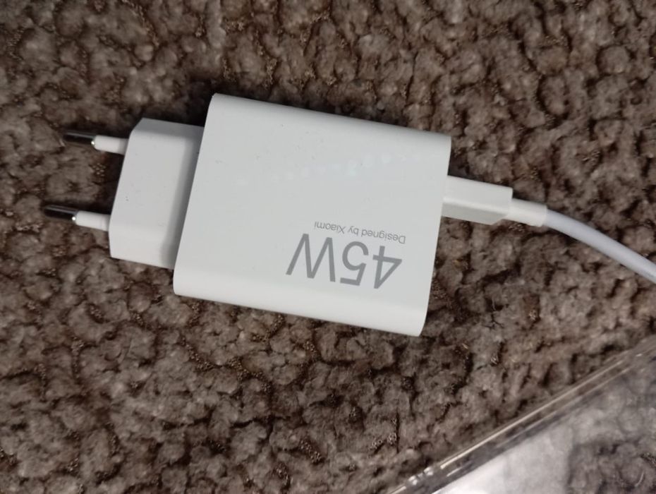 Xiaomi Redmi Note 14 Pro 5G 2025