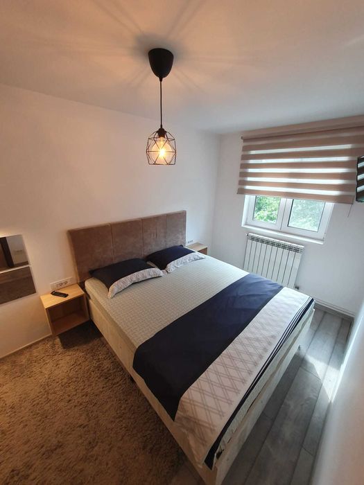 Ofer spre închiriere apartament 2 camere – Târgoviște, zonă semicentrală