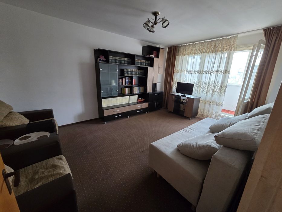 Inchiriere apartament 2 camere Valea Lunga, Gorjului, Militari