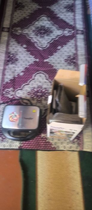 Toster sotiladi ideal