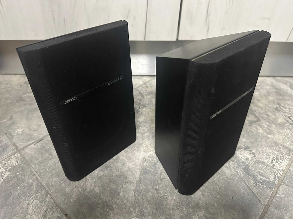 Тонколони Jamo Compact SAT