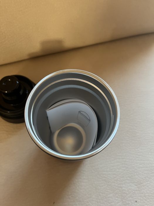 Термо чаша 400ml Mercedes