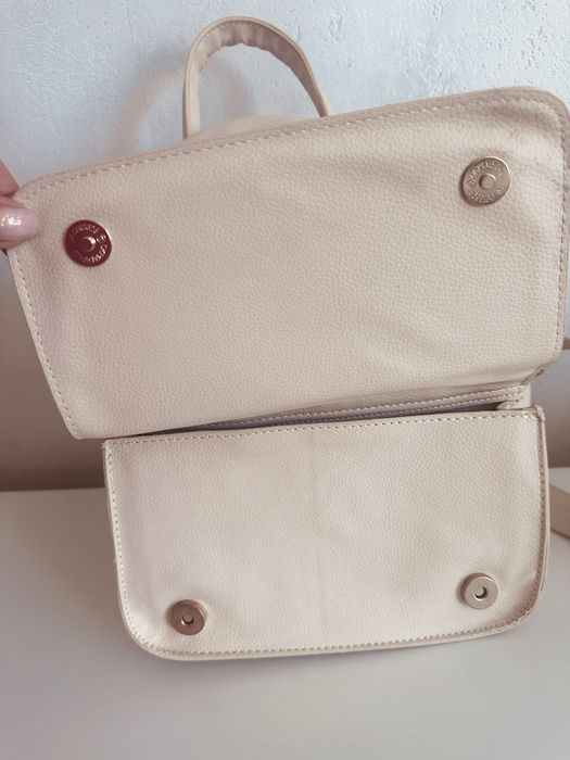 Love moschino раница