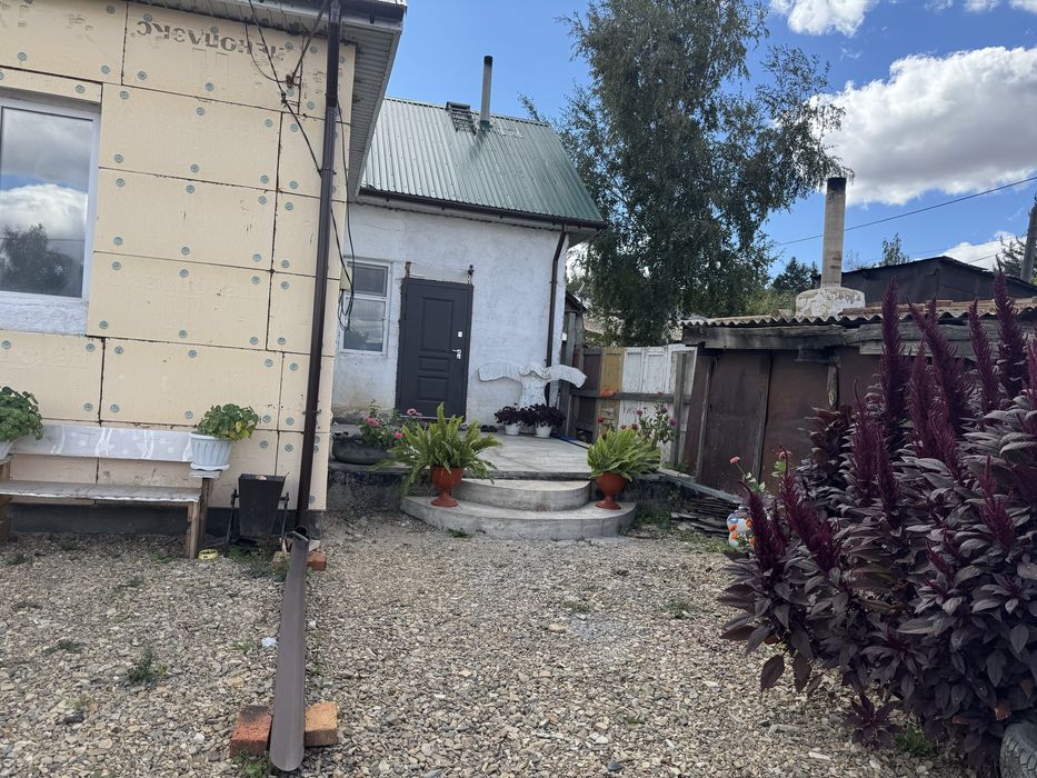 Продам дом дешево