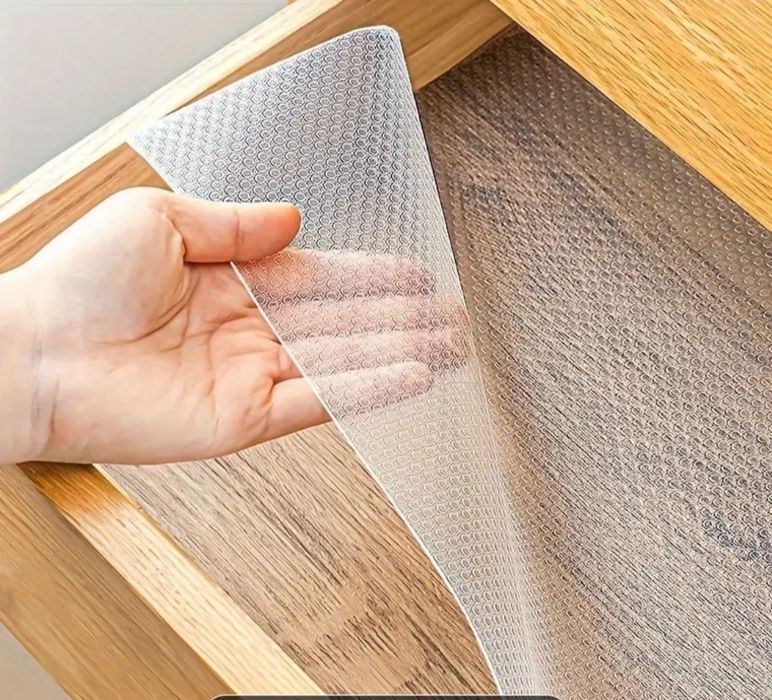 Подкладка для ящиков