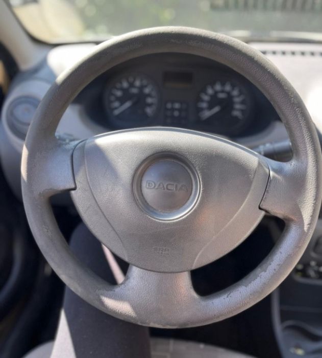 Dezmembrez Dacia Sandero 1.2 benzina