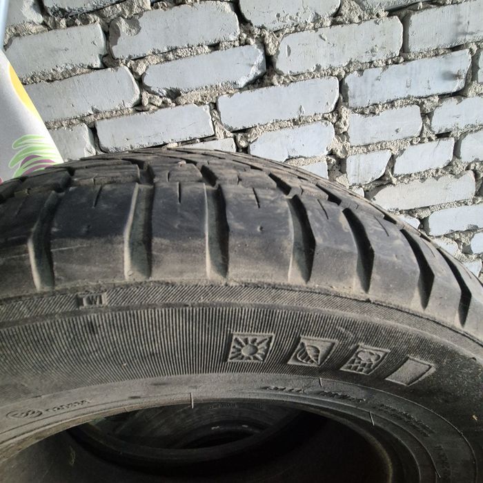 Продам резину!!!