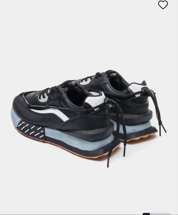 Дамски кожени обувки