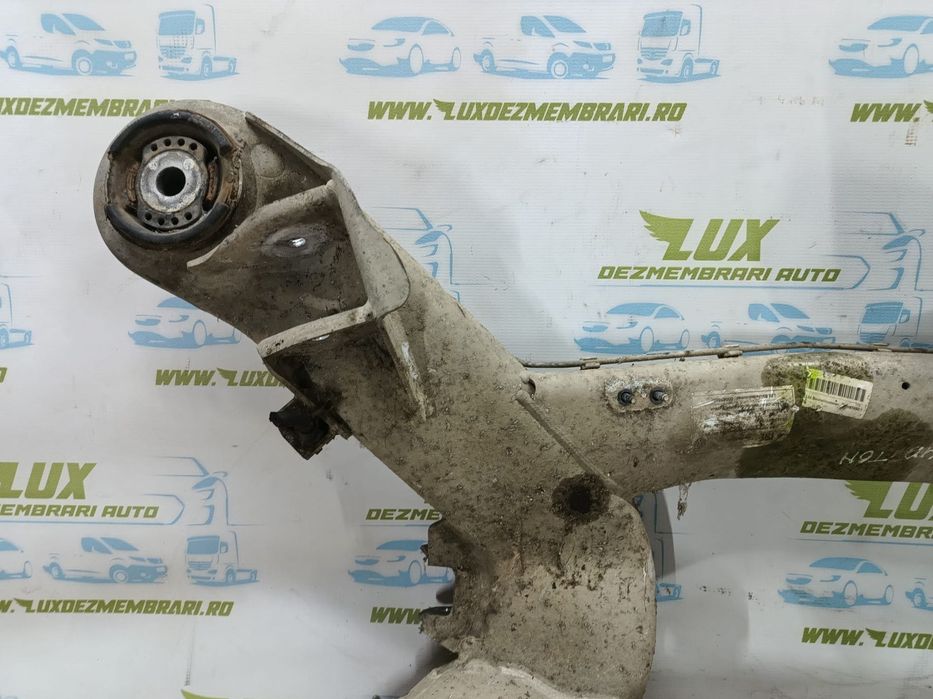 Punte spate 3.0 tdi BMK Volkswagen VW Phaeton 1  [din 2002 pana  2008