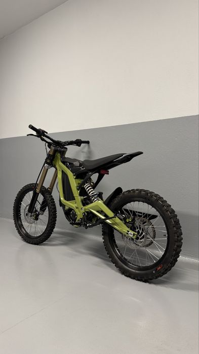 Surron light bee x 2025 off road