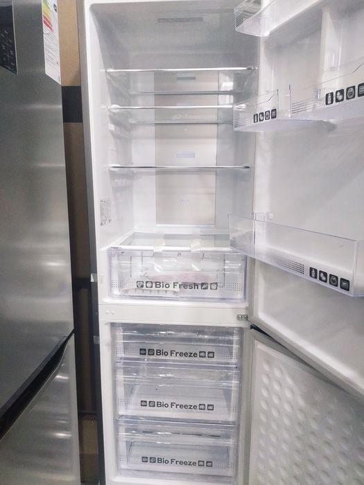 Artel 430 yangi muzlatgich boyi: 2 metr tabloli ekran