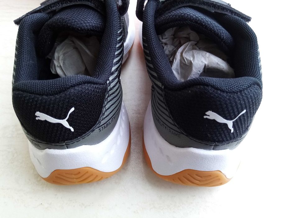 Нови обувки/сникърси/маратонки  Camper, Geox, Puma - н. 31