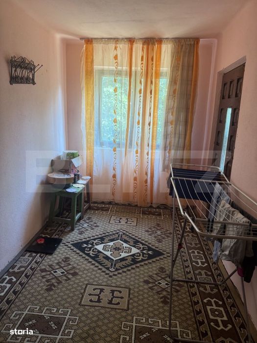 Casa de vanzare, 106 mp, teren 1.677 mp, sat Magura, comuna Hulubesti