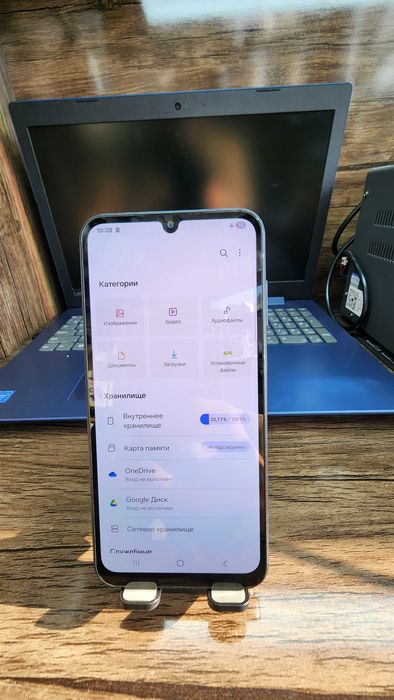 Samsung A 25 6/128 gb