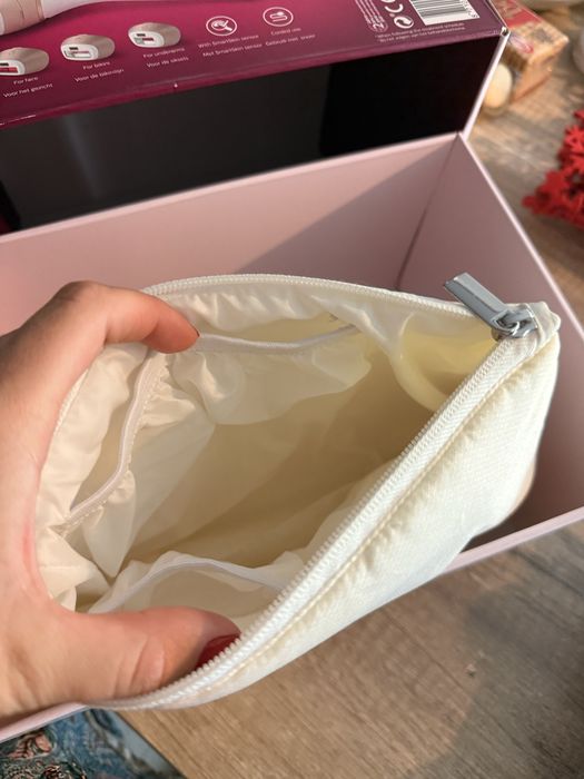 Philips Lumea IPL