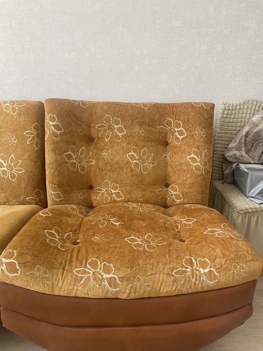 Диван кресло.