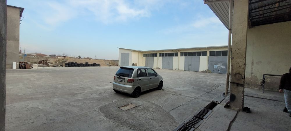 Продаётся нежилое помещение