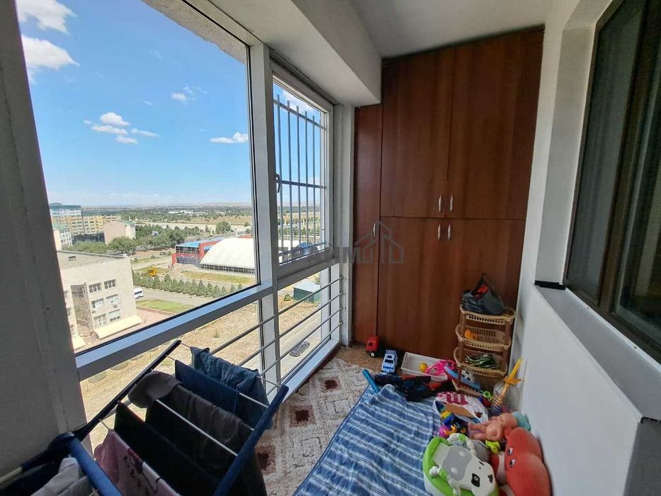 ПРОДАМ 3Х ком. Каратал (Артем ПРАЙМ)