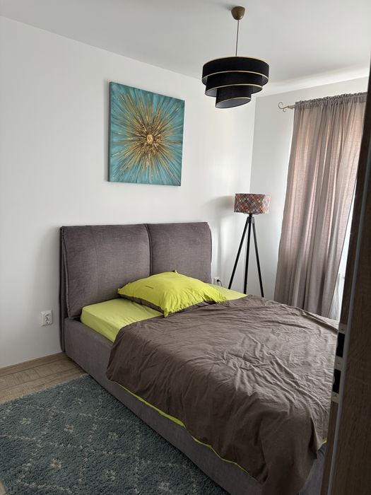 Apartament 3 camere | Magnolia Residence | Etaj 2 | Lift