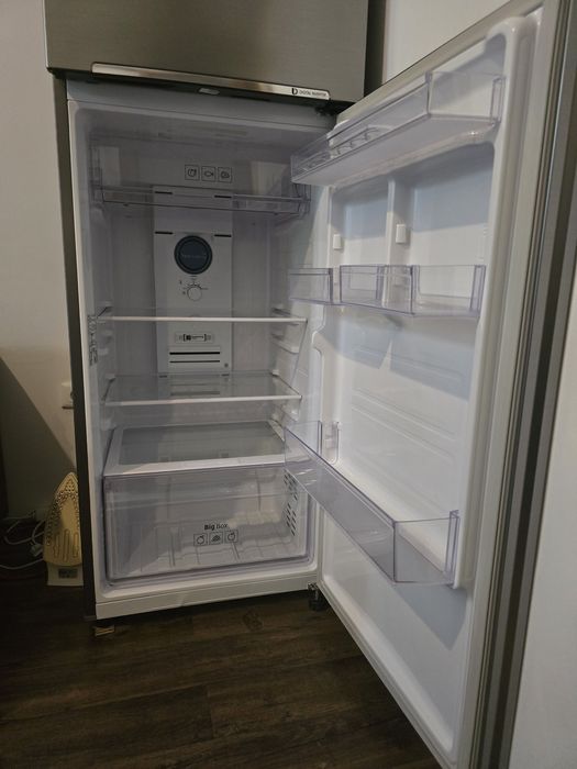 Frigider cu doua usi Samsung RT32K5030S9/EO