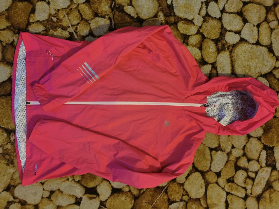 Geaca Dama Salomon Bonatti L Dry mammut salewa la sportiva hoka millet