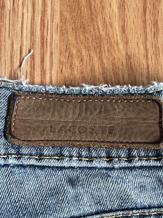 Lacoste Мъжки дънки