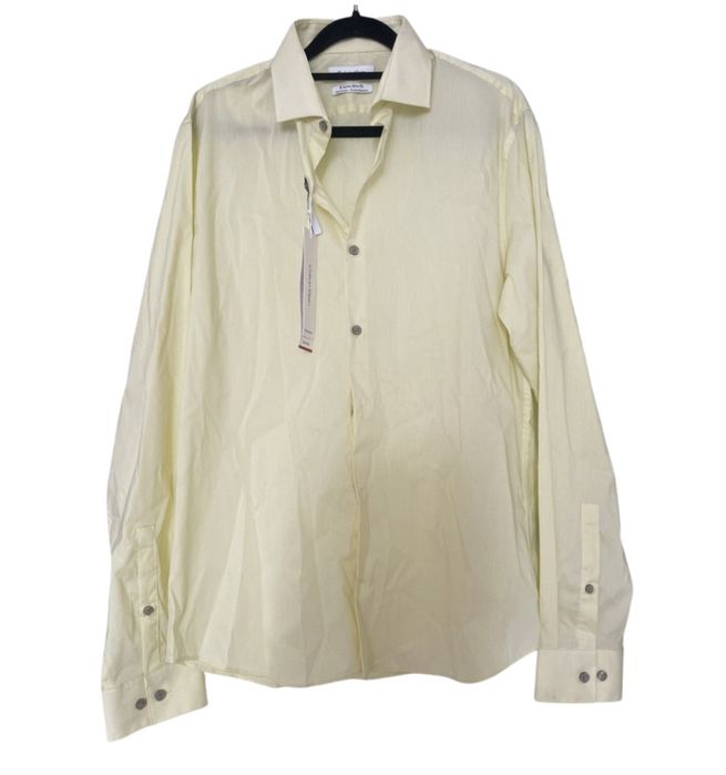 рубашка Calvin Klein оригинал