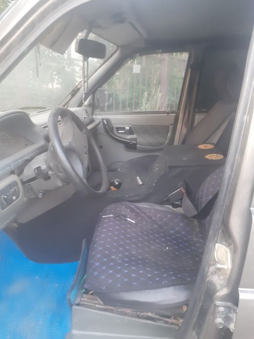 Продам надёжного коня