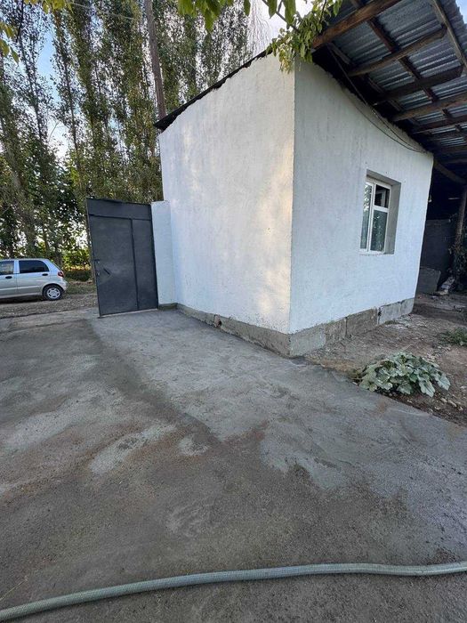Дала ховли арендага берилади