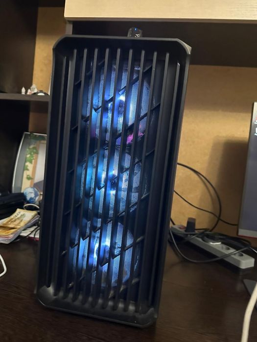 Игровой комплект RTX 3070 | I5 12400F