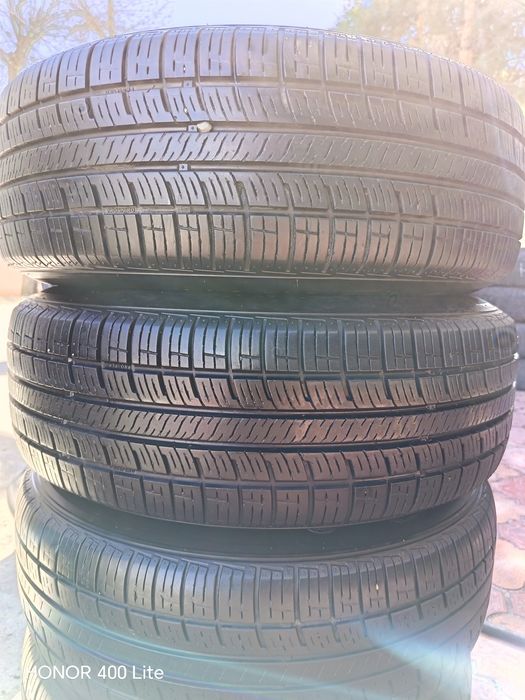 Коп юрмаган юмшок балон почти новый шина комплект диска