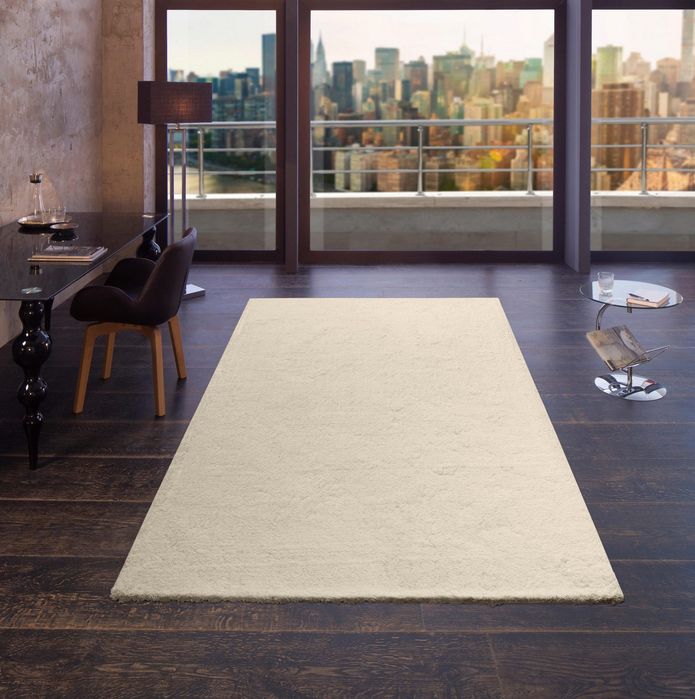 Covor Magong, crem, 200 x 300 cm