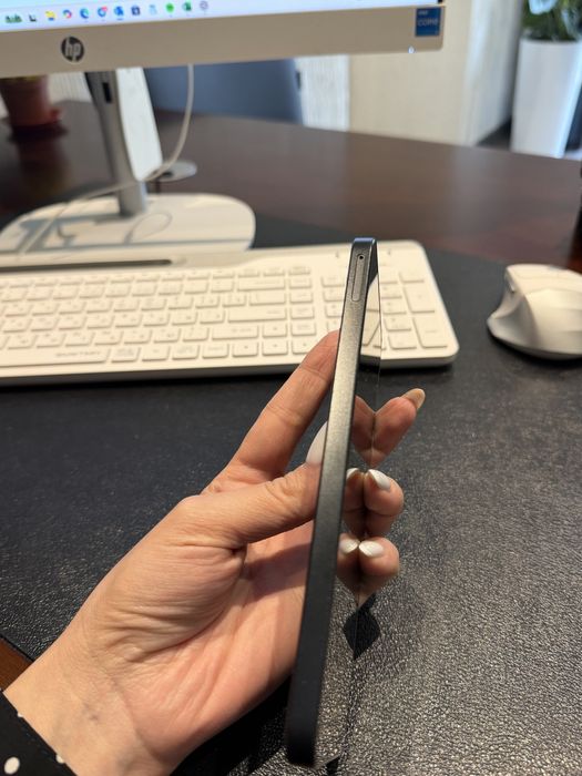 Samsung Galaxy A17 8gb/256gb б/у в хорошем состоянии