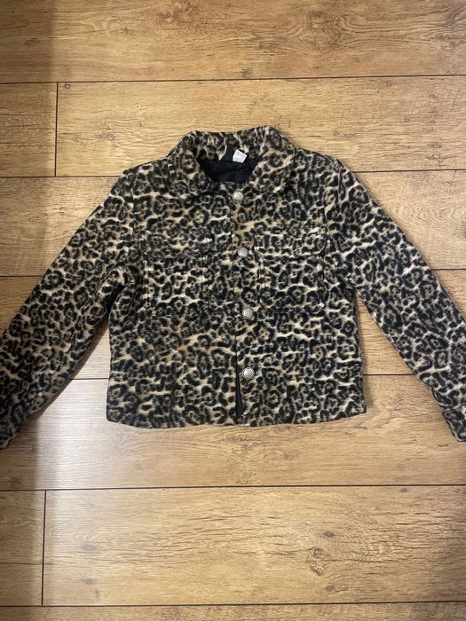 H&M дамско плътно сако