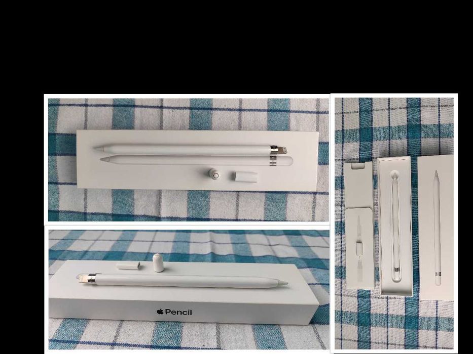 Изключително запазен Apple iPad Pro 12.9" (2-ро поколение) | 64GB | Wi-Fi + Cellular | Астро сиво