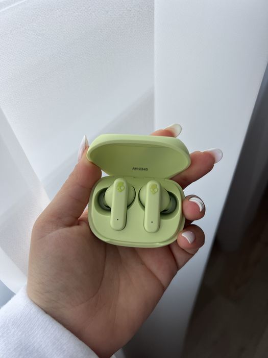 Casti In Ear Buds Skull Candy