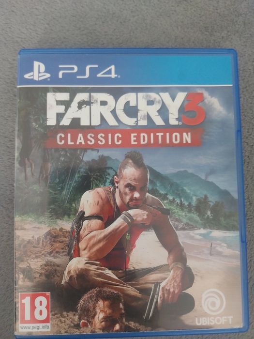 Продавам 5 игри за PS4