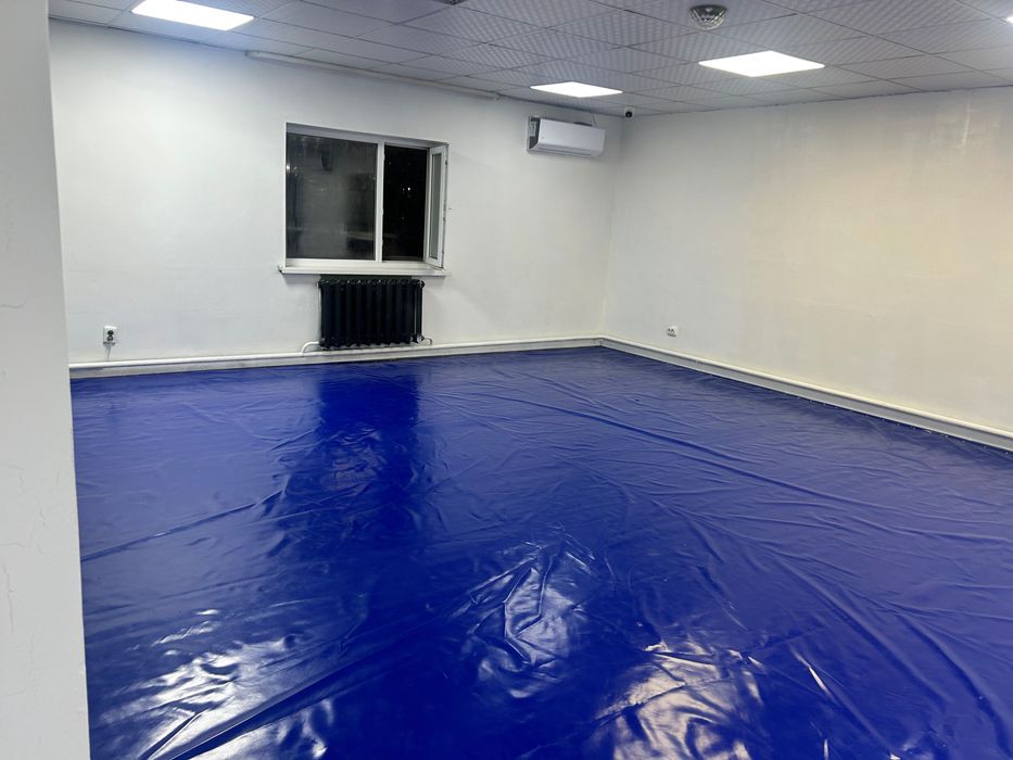 Сдается в аренду зал