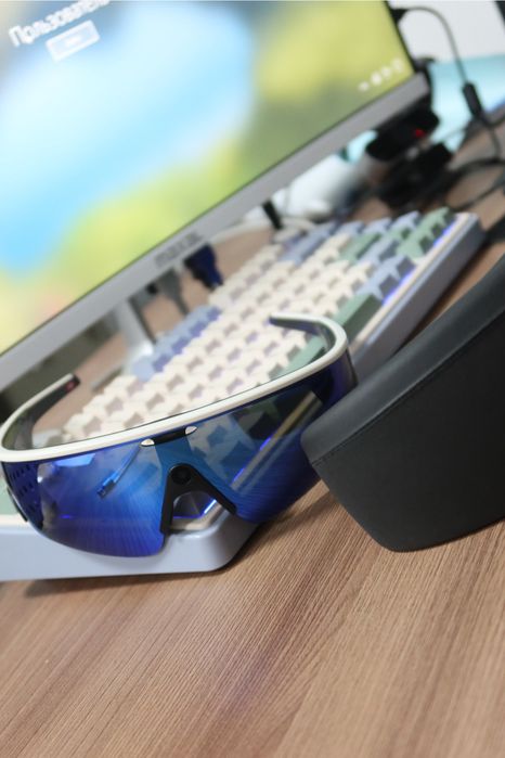 Oakley Meta vanguard  аренда