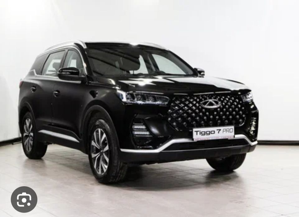 ГИД Английский язык + Перевозка туристов +ЗАГС ХИЗМАТ CHERRY TIGO PRO7