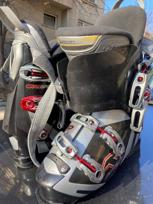 Ски обувки NORDICA 27 номер