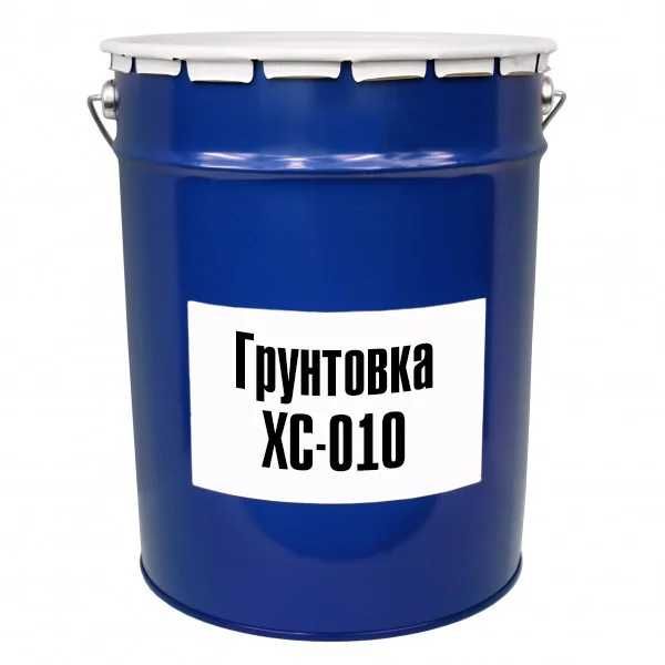 Краски, эмали, грунтовка